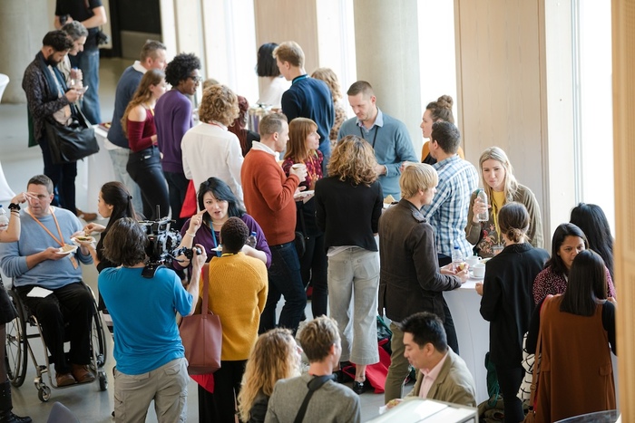 Ohio News Media and Collegiate Fellowship Day